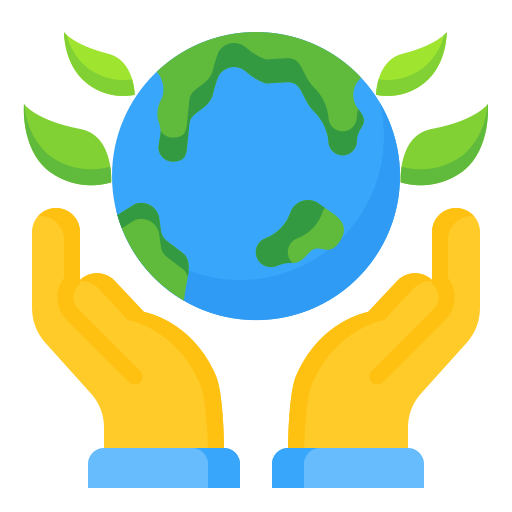 Green Initiatives illustration