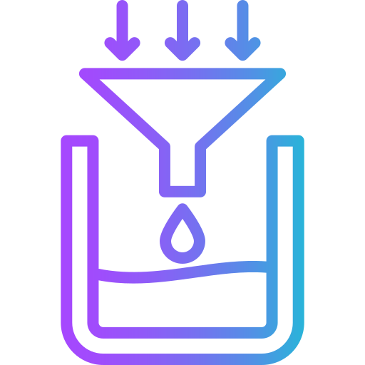 Synthesis illustration